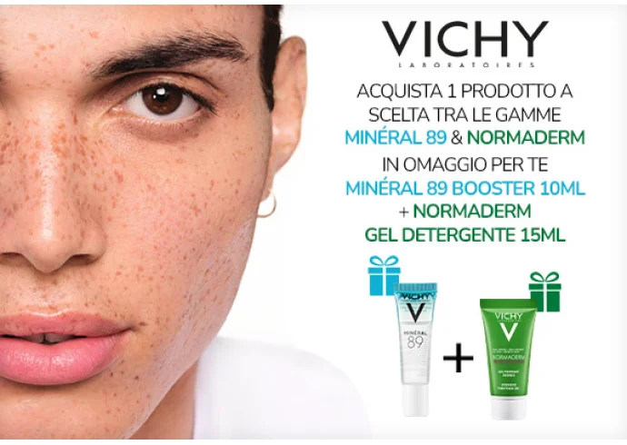 Promo Vichy