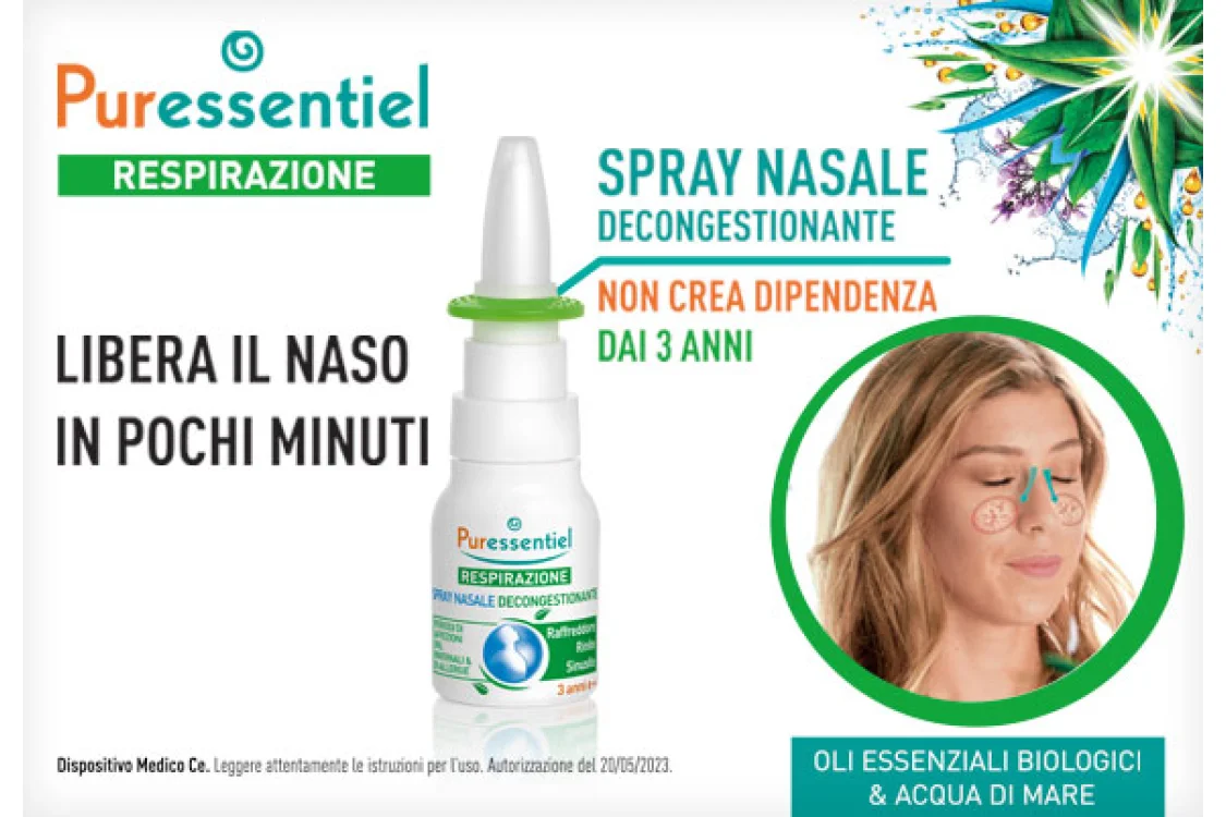 Promo Puressentiel