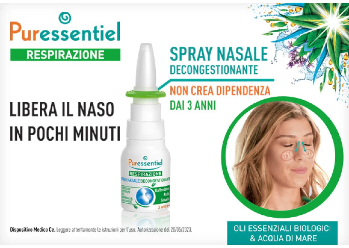 Promo Puressentiel