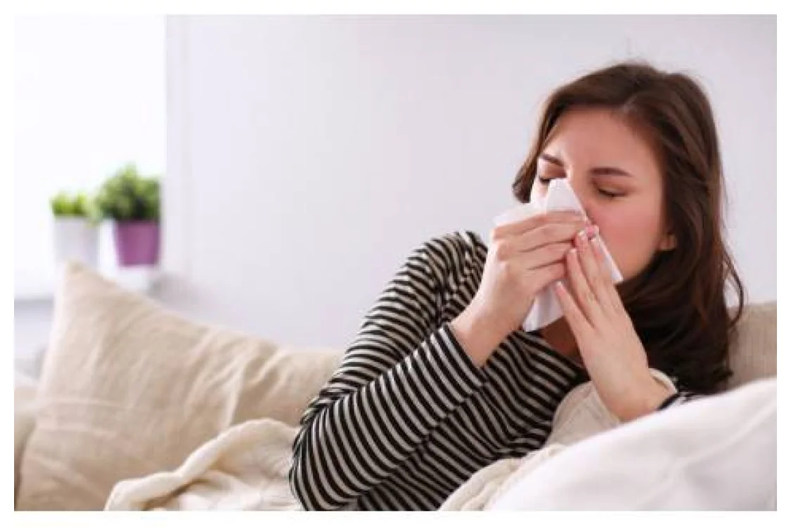 Consigli per evitare di ammalarsi con il freddo