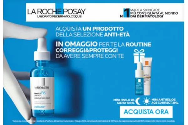 La Roche Posay