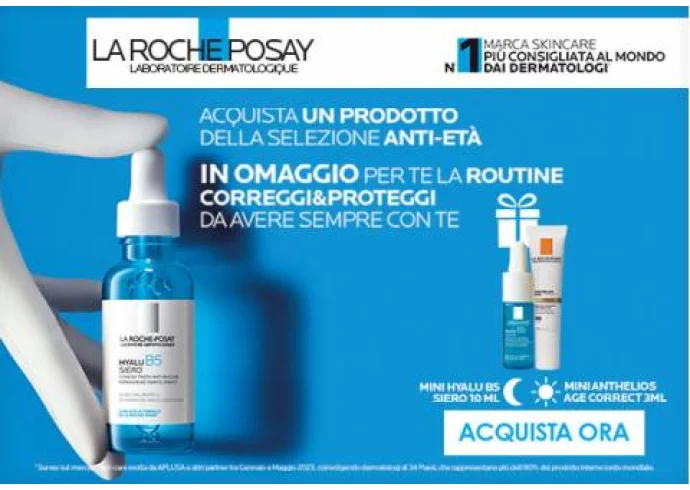 La Roche Posay