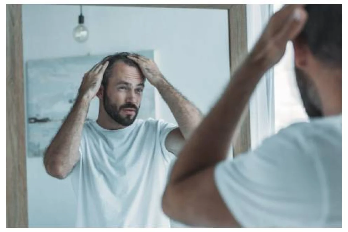 Le migliori fibre di cheratina per capelli