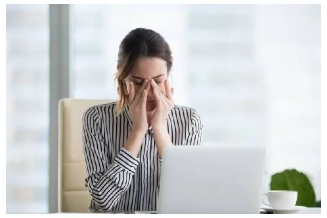 Soluzioni naturali per il mal di testa