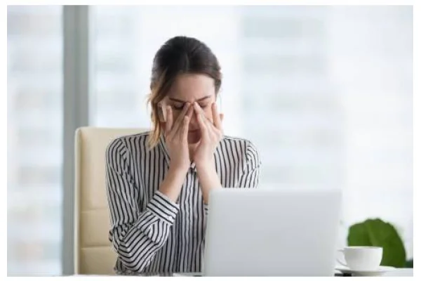 Soluzioni naturali per il mal di testa