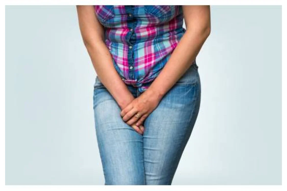 Cause e rimedi dell'incontinenza urinaria femminile