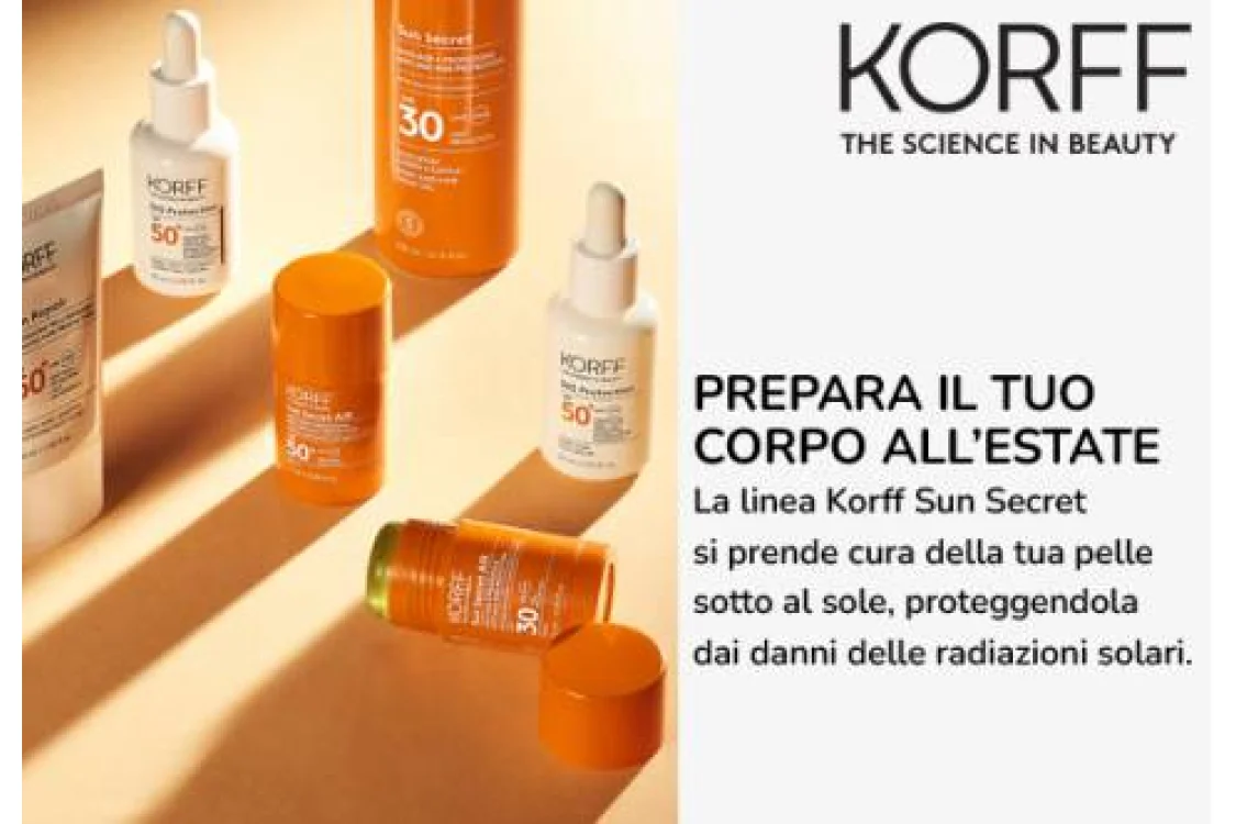 Korff Sun