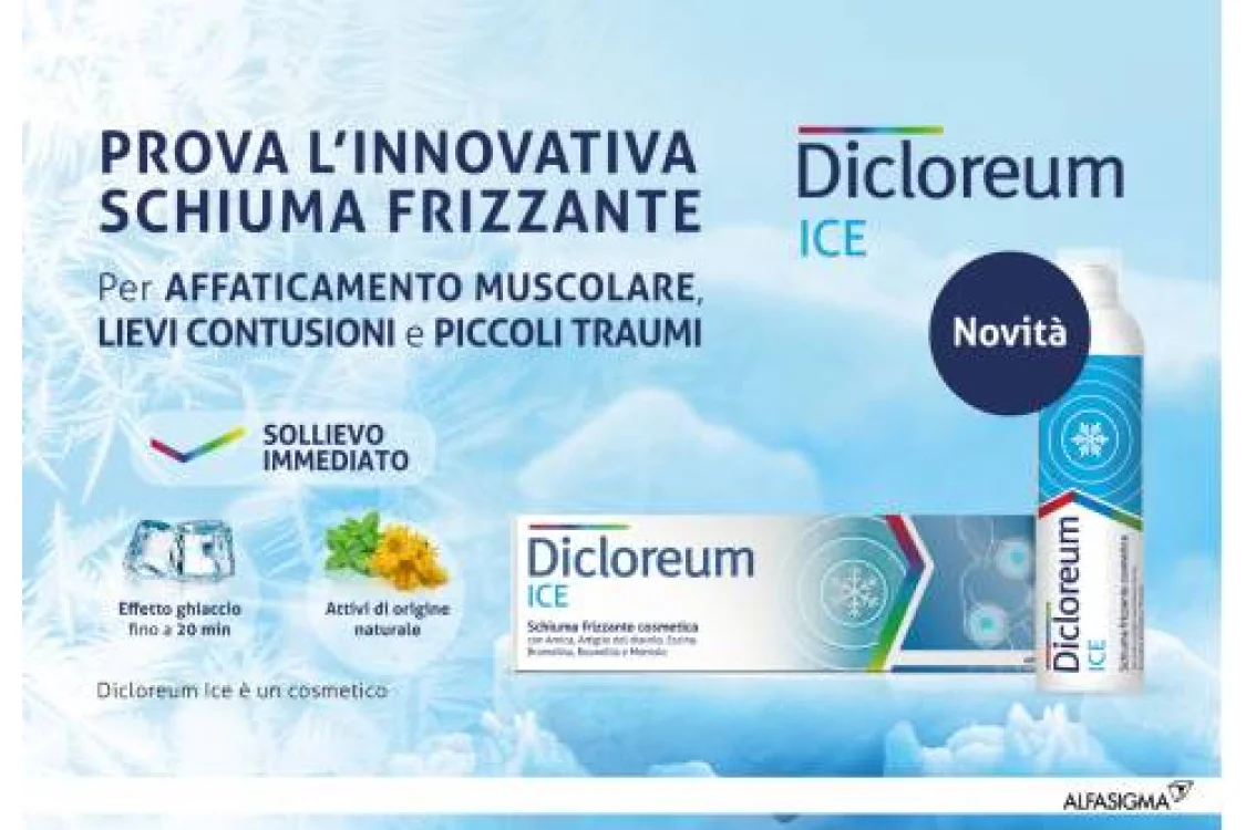 Dicloreum Ice