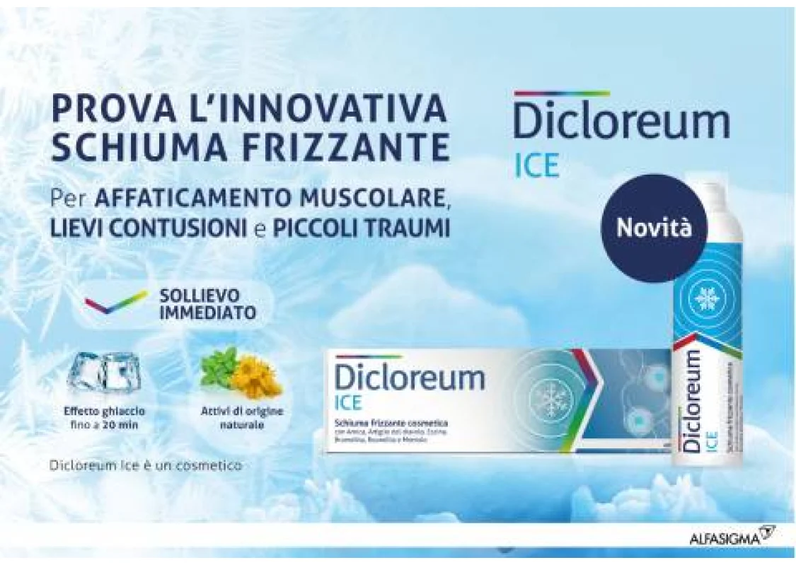 Dicloreum Ice