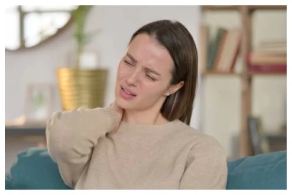 Come far passare il dolore cervicale