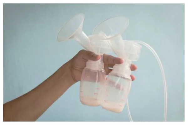 Guida all'uso del tiralatte