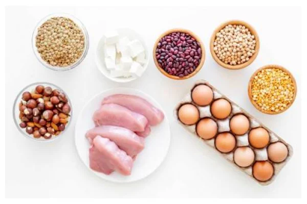 Proteine: a cosa servono e come assumerle