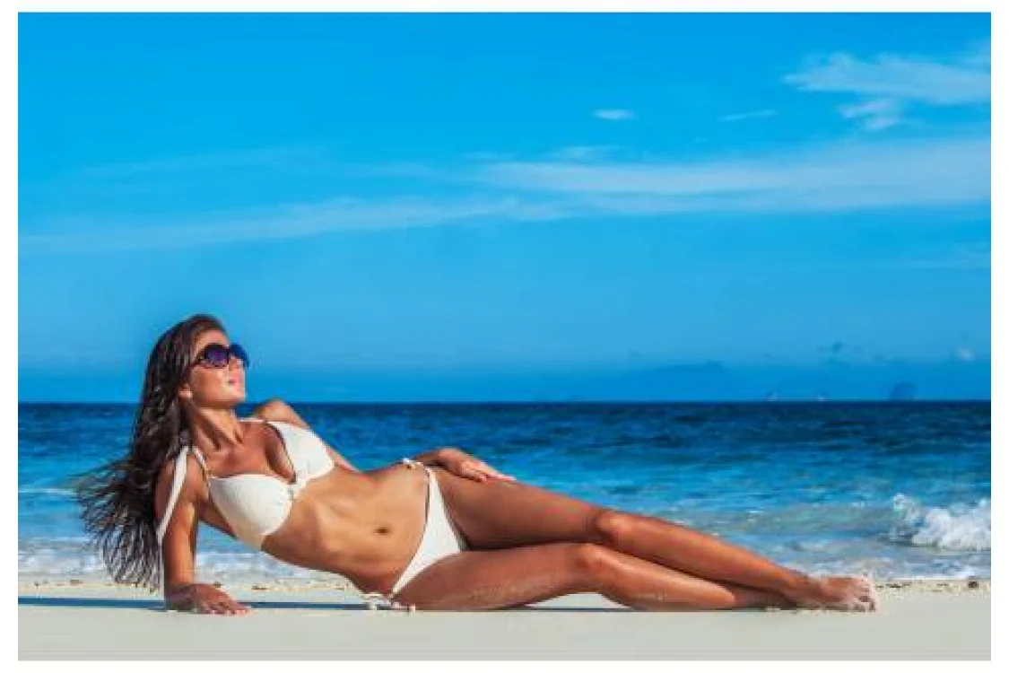 Come abbronzarsi velocemente