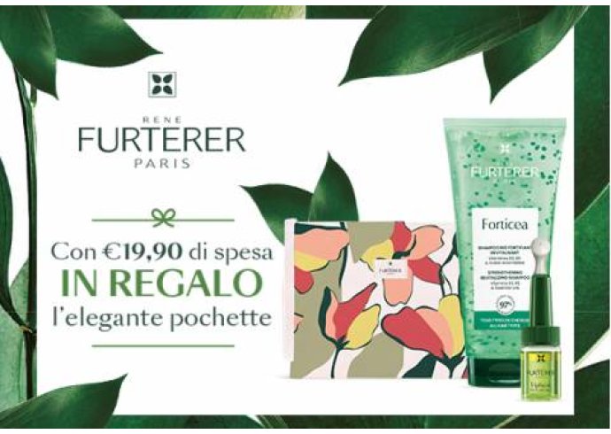 Rene Furterer Week Igea Rene Furterer Week Igea