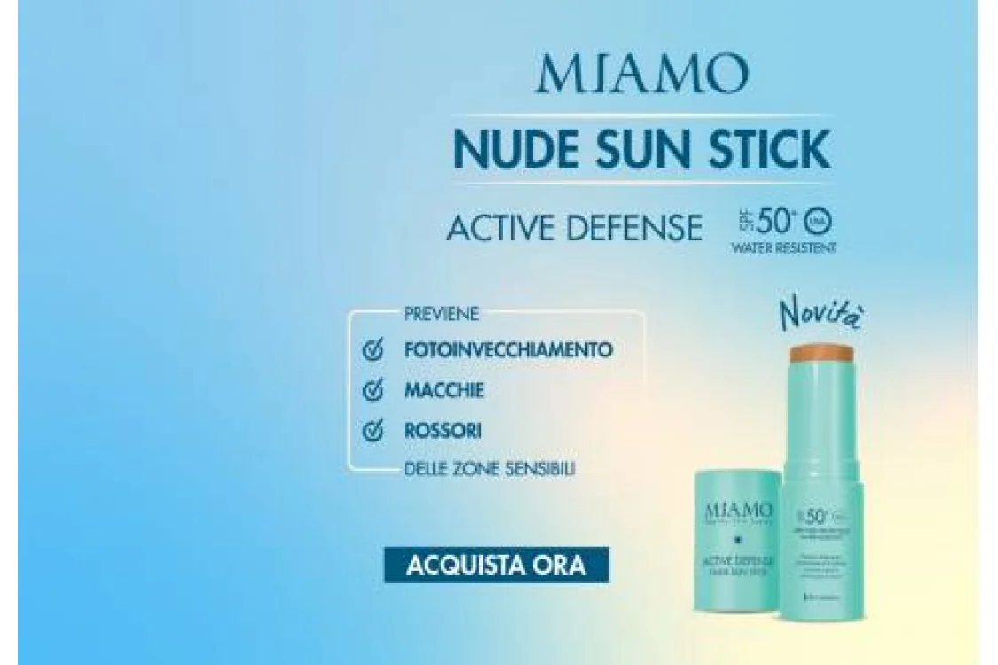 Miamo Repack