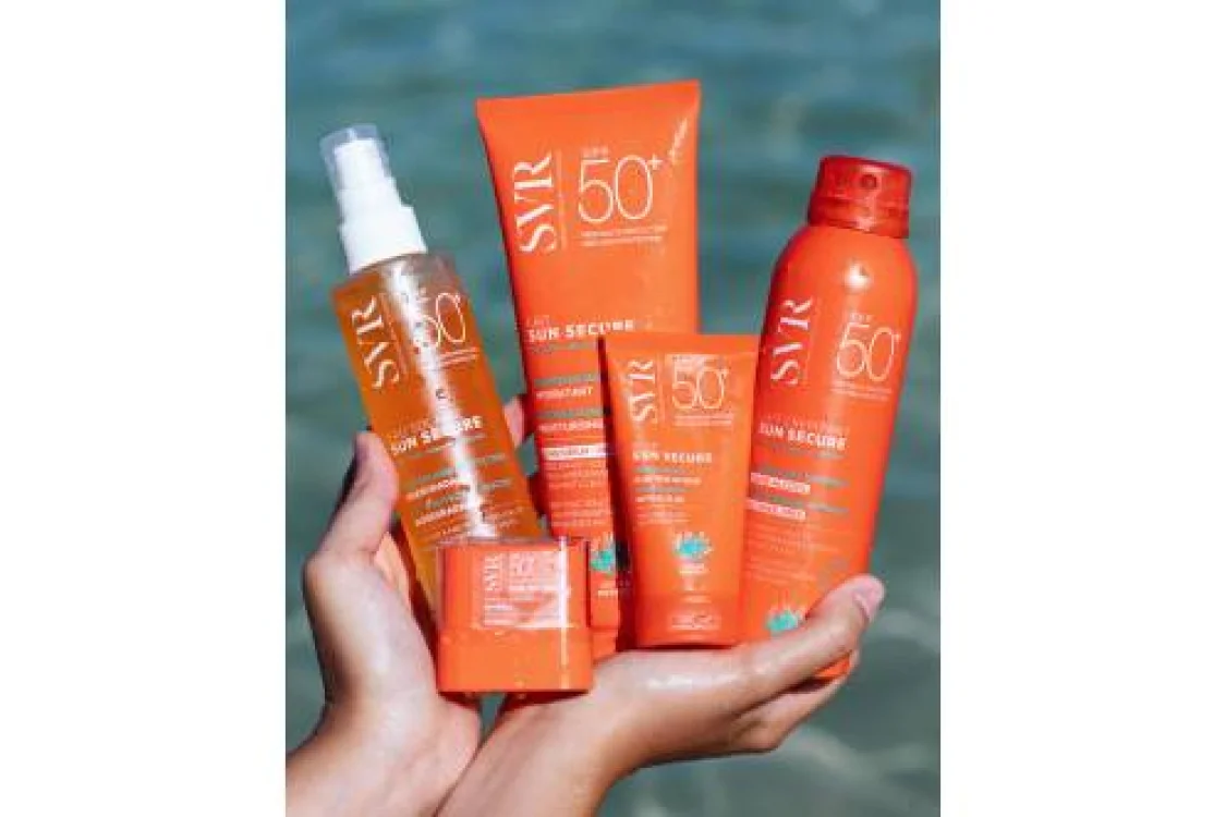 Come prendersi cura della pelle prima, durante e dopo l'esposizione solare?