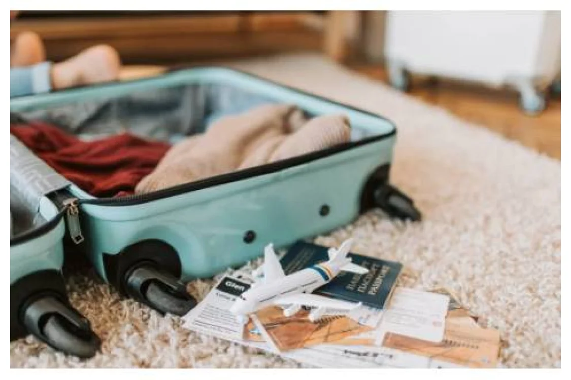 Medicinali da portare in viaggio