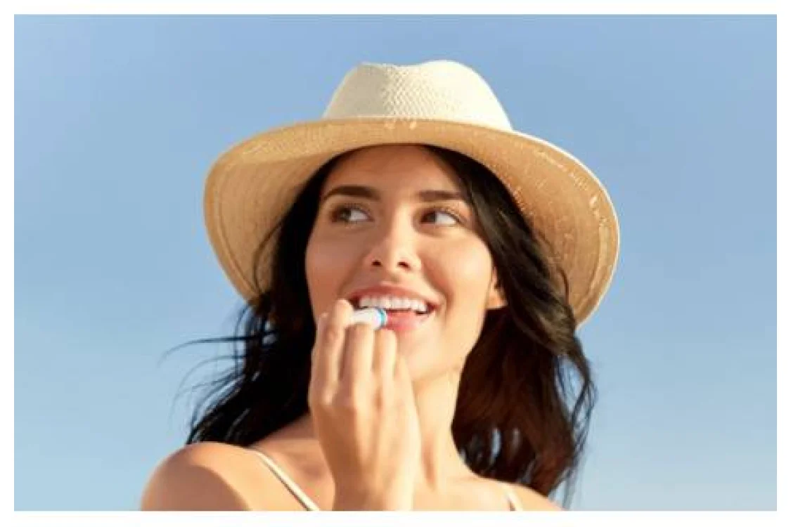 Come truccarsi per andare al mare