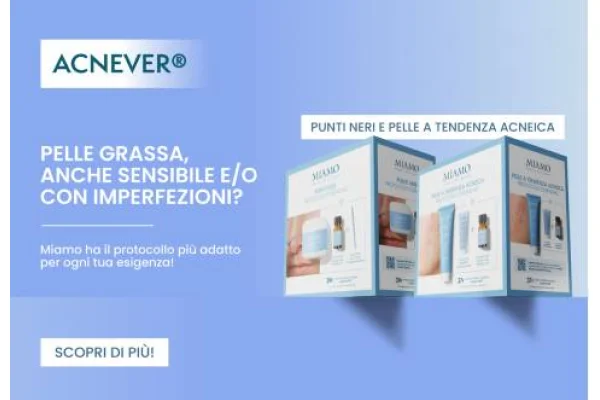 Nuovi cofanetti Miamo