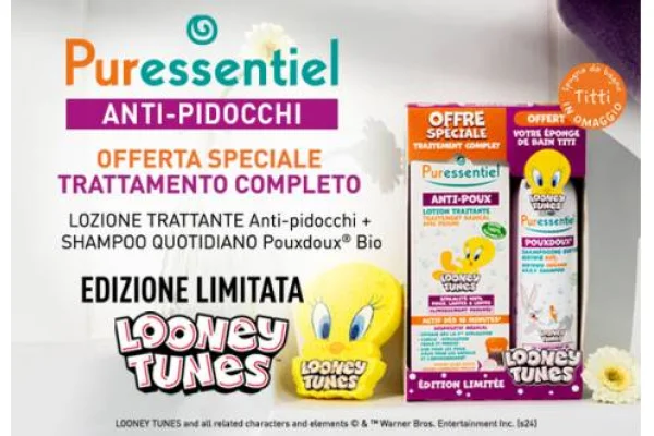 Offerta Puressentiel