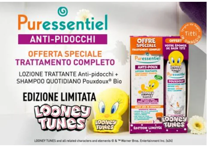 Offerta Puressentiel