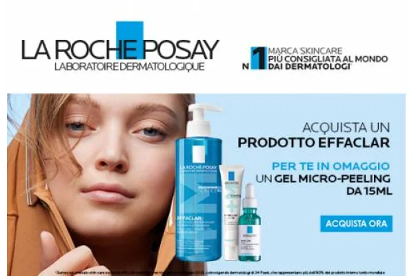 La Roche Posay