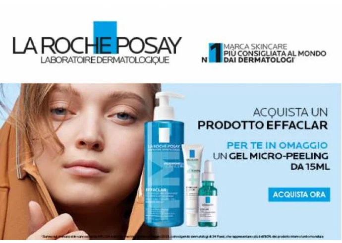 La Roche Posay