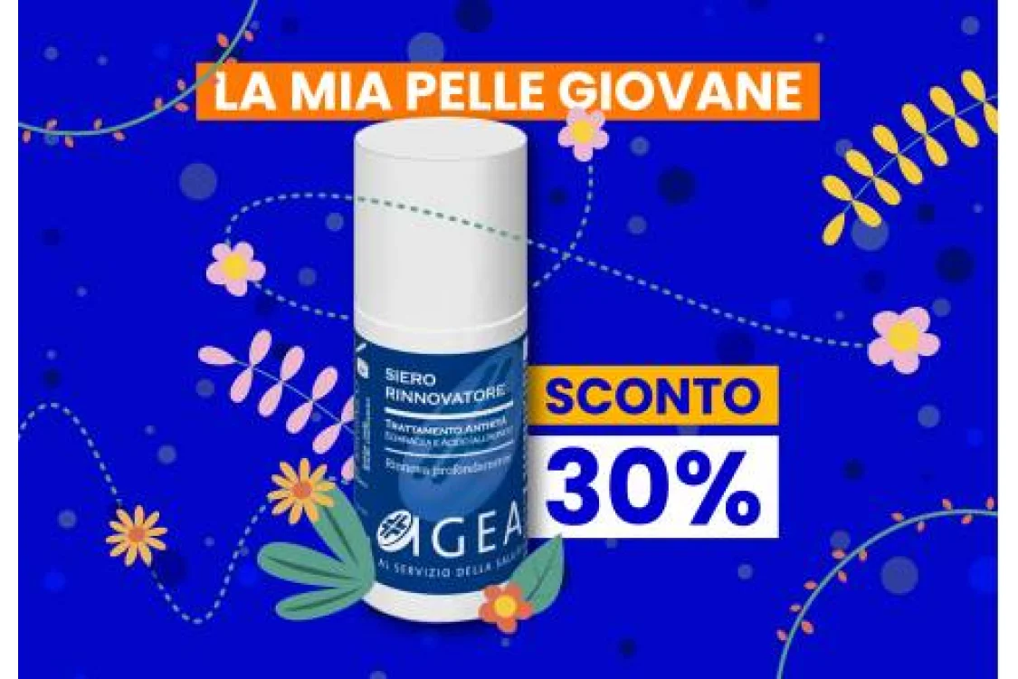 Siero Farmacia Igea