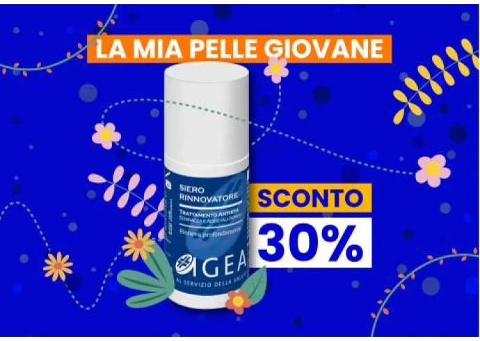 Siero Farmacia Igea