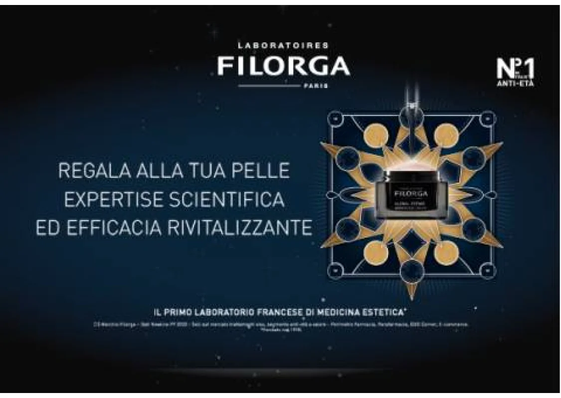 Cofanetti Filorga