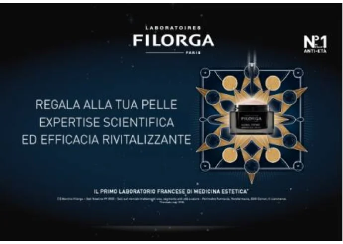 Cofanetti Filorga