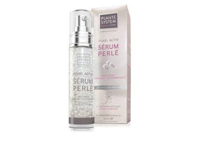 Pearl Active per il tuo viso Pearl Active per il tuo viso