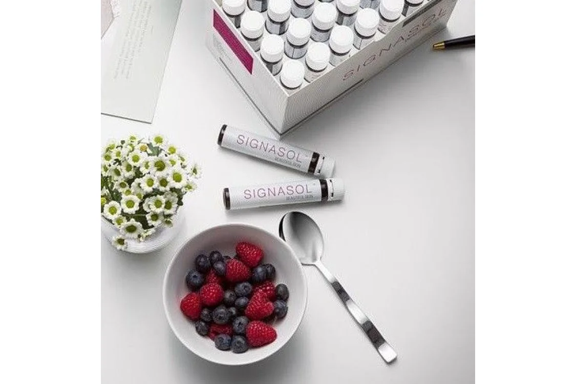 Signasol Beautiful Skin: l'elisir di bellezza per la tua pelle