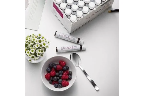 Signasol Beautiful Skin: l'elisir di bellezza per la tua pelle