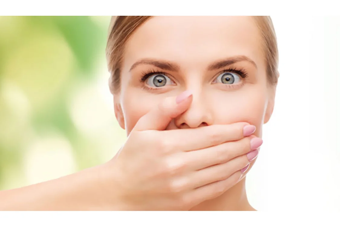 Alitosi: la causa &egrave; solitamente nella bocca