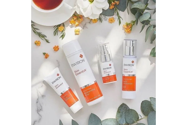 Environ: ecco i nuovi trattamenti per la tua pelle