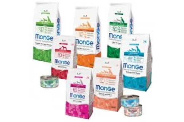 Giornata Promozionale Monge