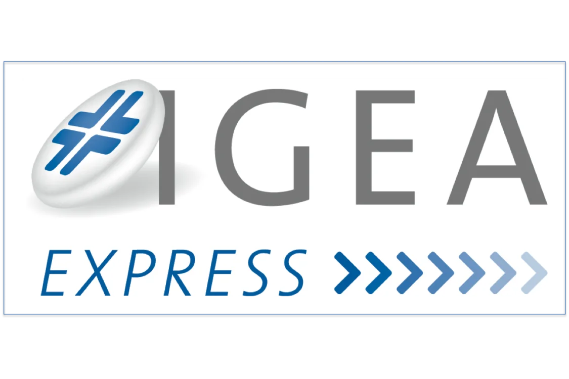 E' nato IGEA EXPRESS, il nuovo servizio per te che vai sempre di fretta!