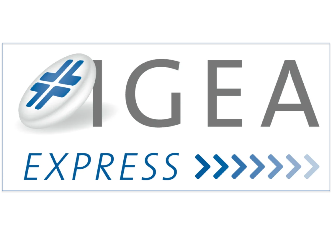 E' nato IGEA EXPRESS, il nuovo servizio per te che vai sempre di fretta! E' nato IGEA EXPRESS, il nuovo servizio per te che vai sempre di fretta!