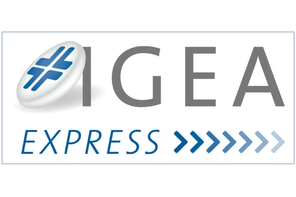 E' nato IGEA EXPRESS, il nuovo servizio per te che vai sempre di fretta!