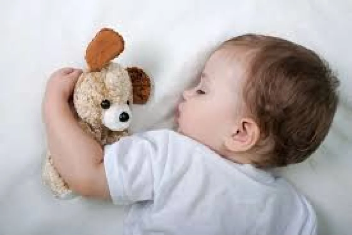 La Baby Night Routine