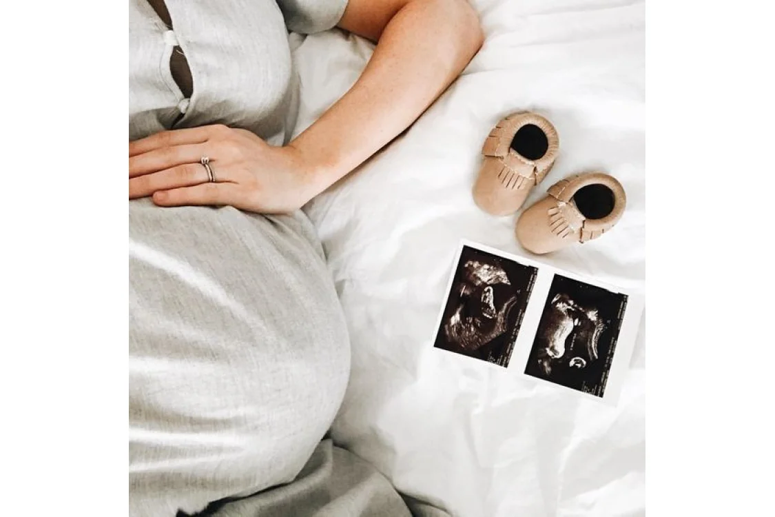 Il regalo giusto per una neo mamma?