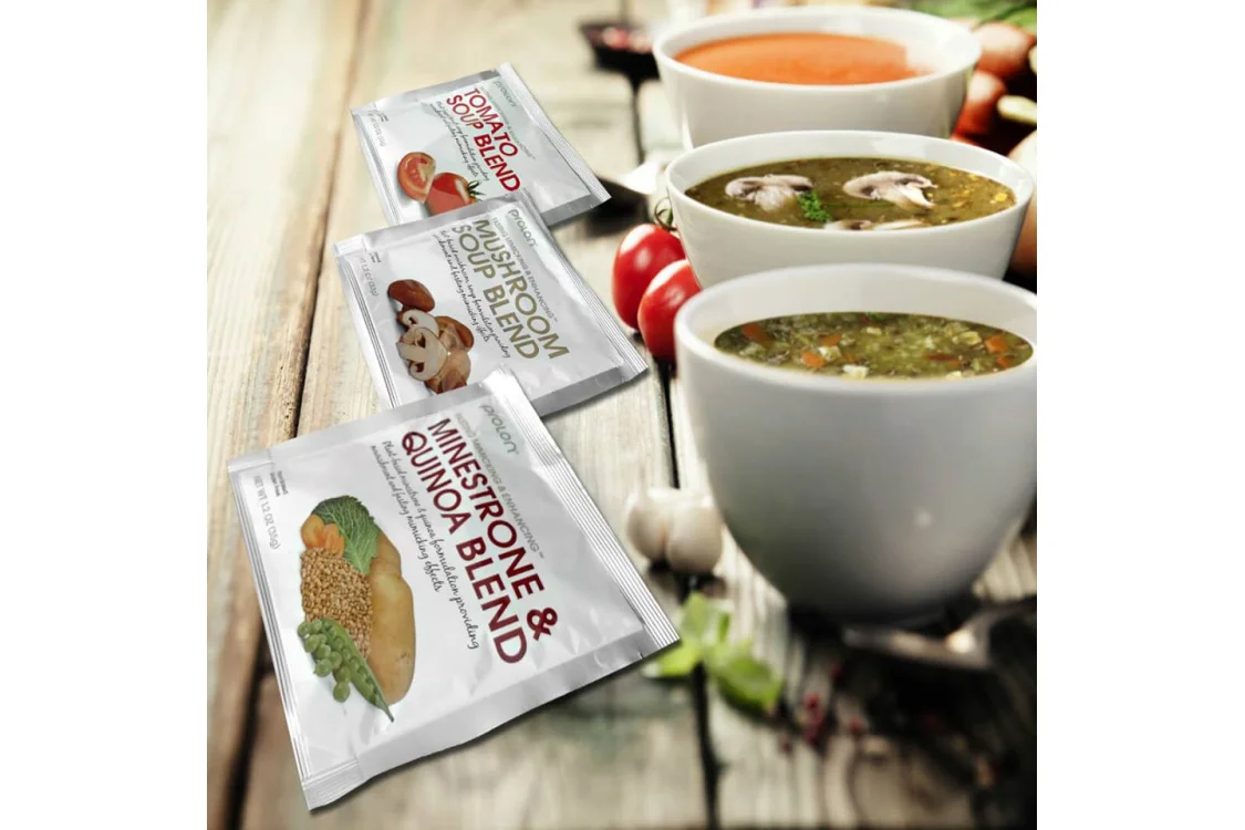 ProLon: il primo e unico programma alimentare Mima Digiuno