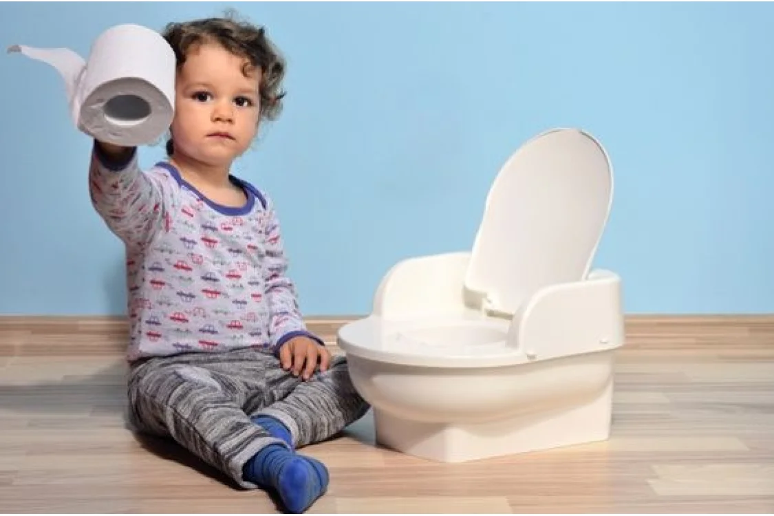 I prodotti ideali per lo svezzamento da pannolino
