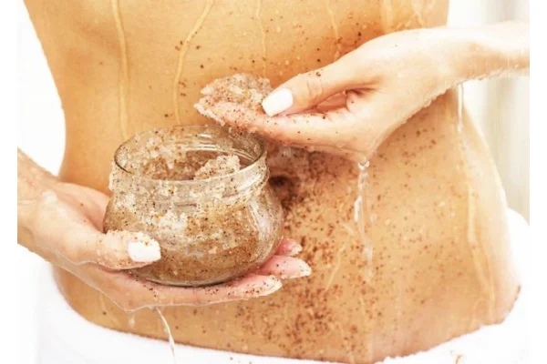Esfolianti e scrub per il corpo