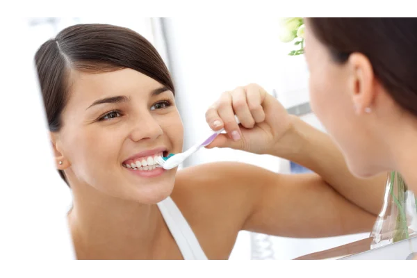 Prova Regenerate per una corretta igiene orale