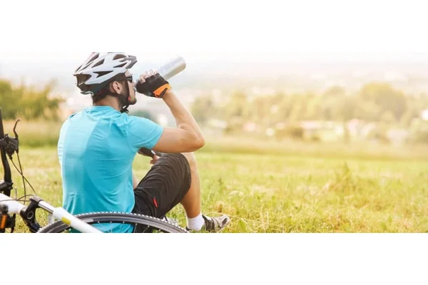 Sali minerali e workout di primavera