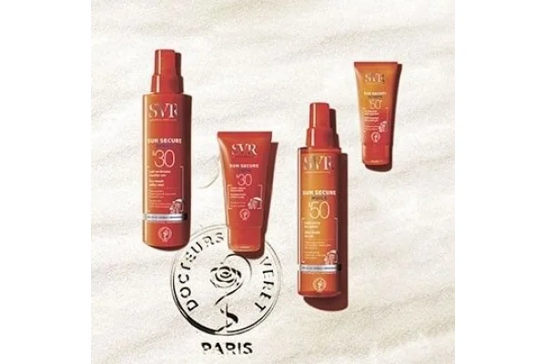 SVR Sun Secure: ogni mese uno sconto diverso!
