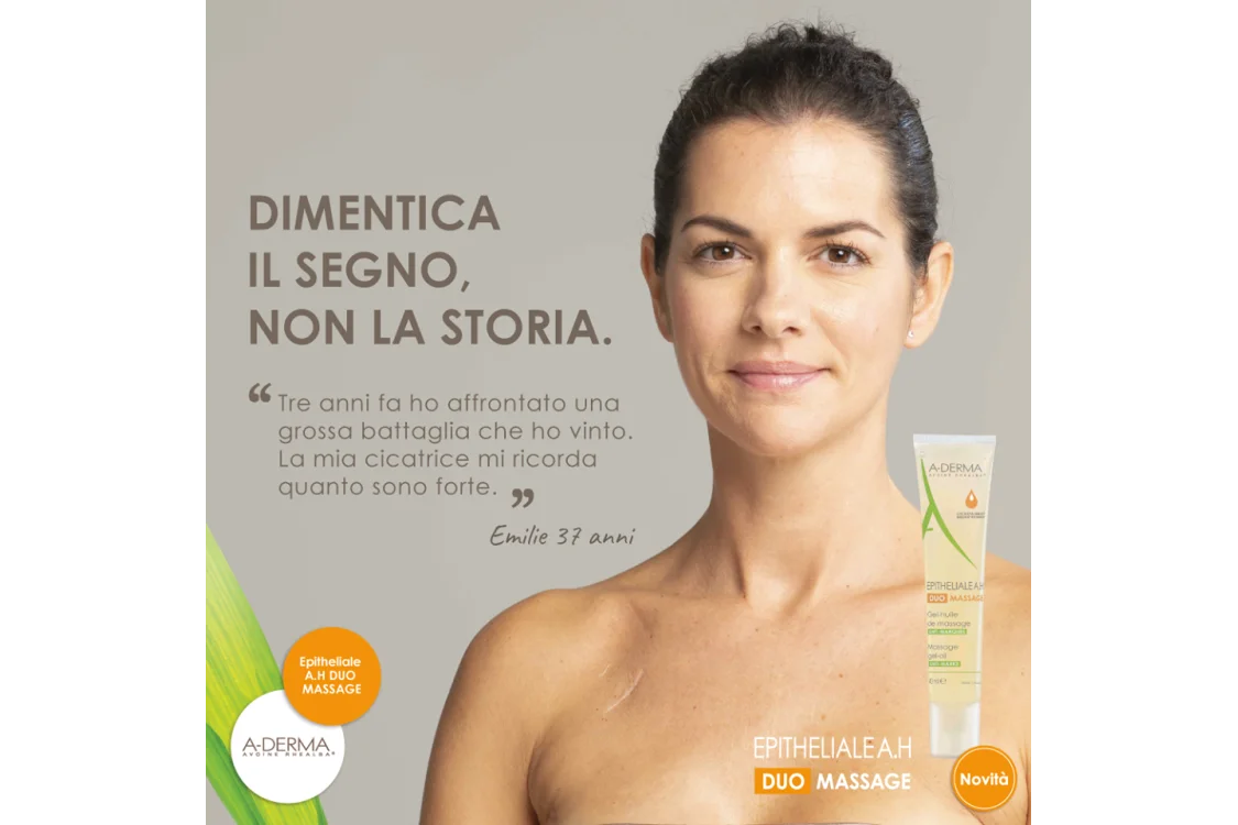 Tutto sulle cicatrici e su come trattarle