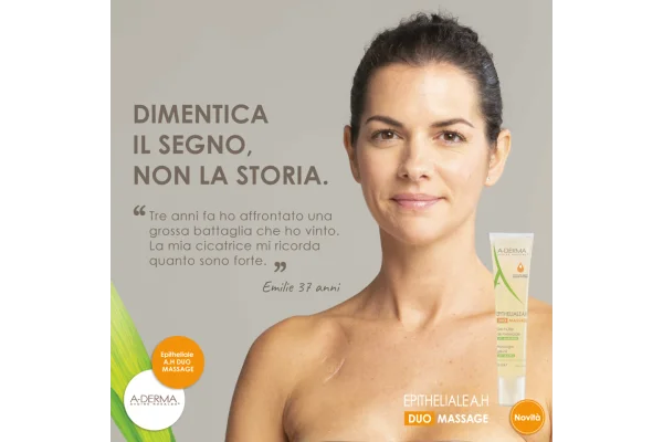 Tutto sulle cicatrici e su come trattarle